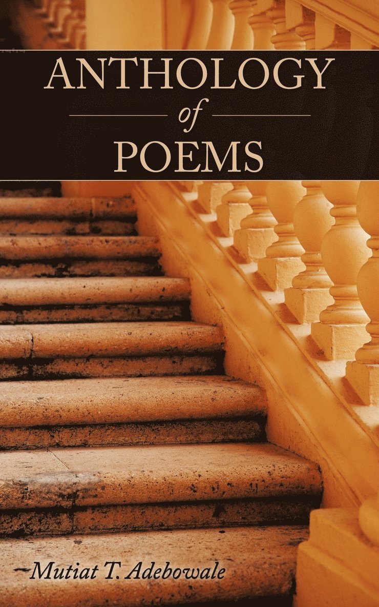 Anthology of Poems 1