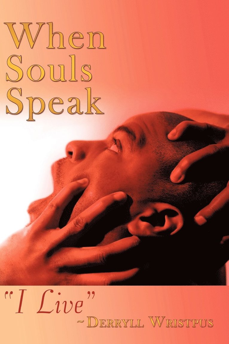 When Souls Speak 1