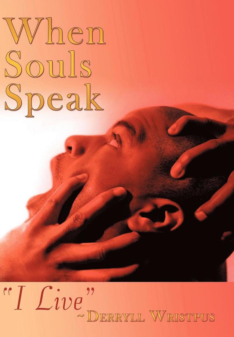 When Souls Speak 1