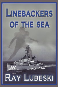 bokomslag Linebackers Of The Sea