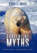 bokomslag Convenient Myths