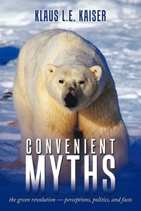 bokomslag Convenient Myths