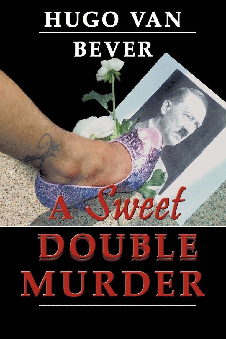 Sweet Double Murder
