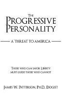 bokomslag The Progressive Personality