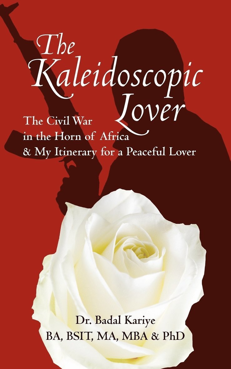 The Kaleidoscopic Lover 1