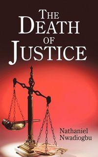 bokomslag Death of Justice