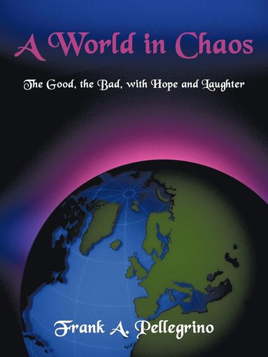 bokomslag A World in Chaos