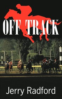 bokomslag Off Track