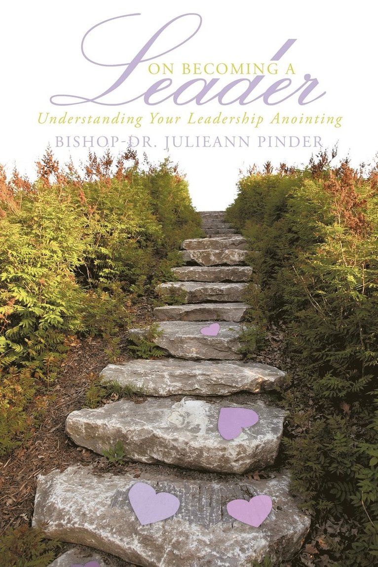 On Becoming A Leader