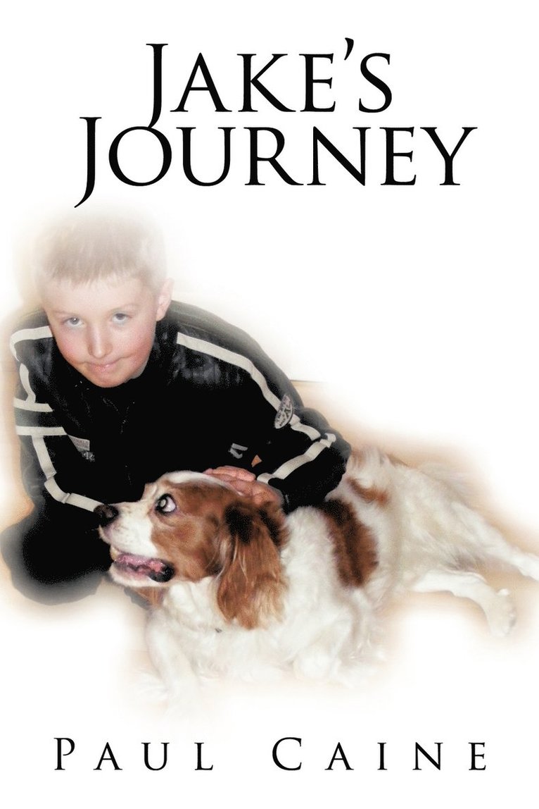 Jake's Journey 1