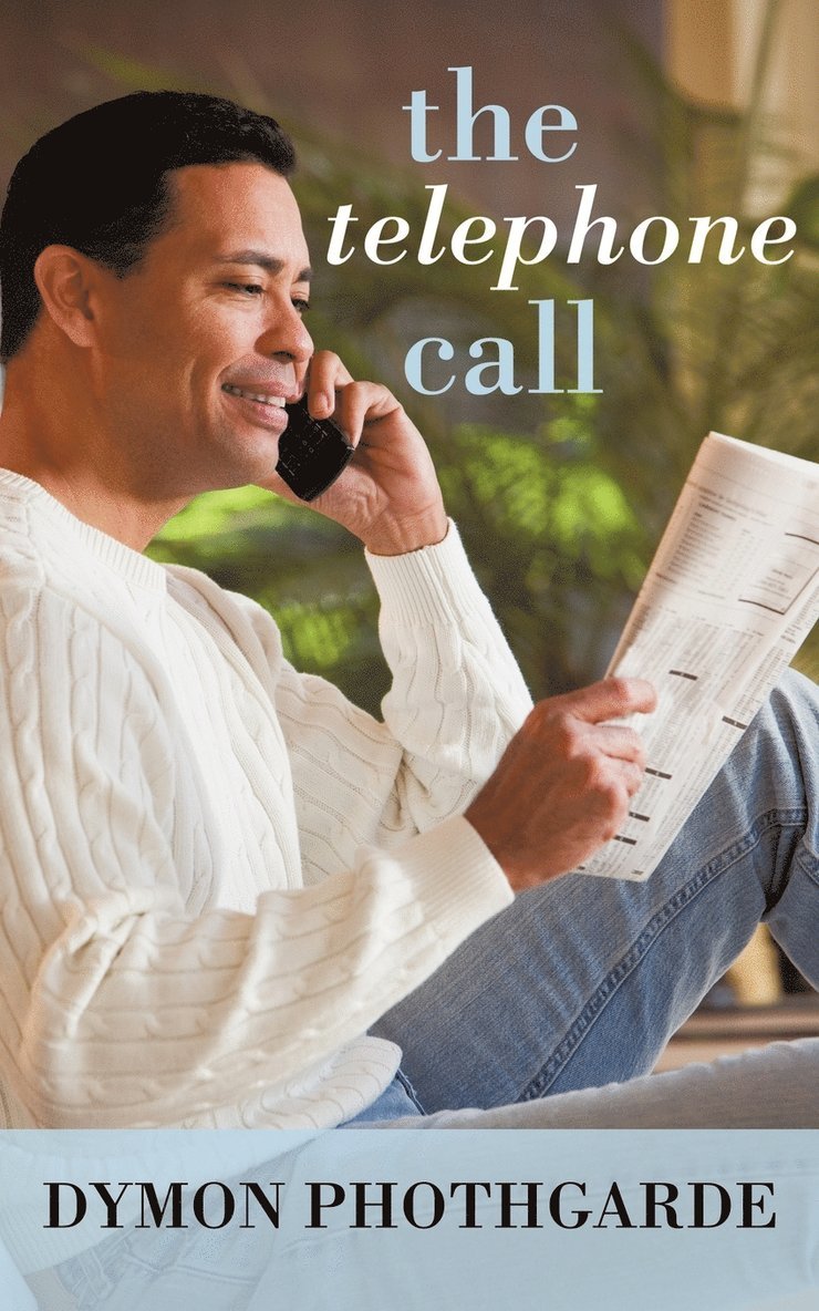 The Telephone Call 1