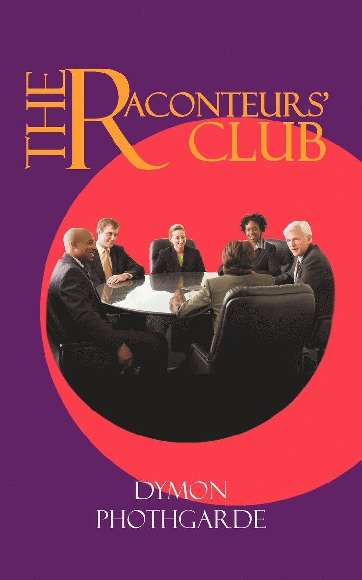 The Raconteurs' Club 1