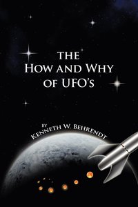 bokomslag How and Why of UFOs