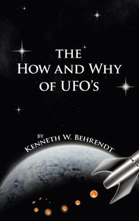 bokomslag How and Why of UFOs