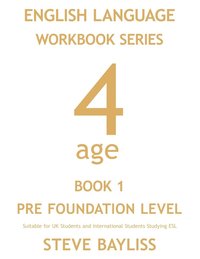 bokomslag English Language Workbook Series
