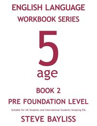 bokomslag English Language Workbook Series
