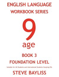 bokomslag English Language Workbook Series