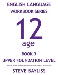 bokomslag English Language Workbook Series
