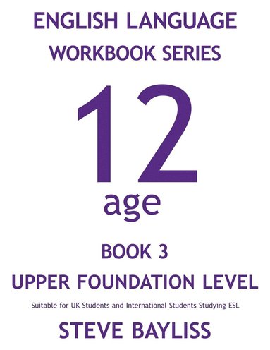 bokomslag English Language Workbook Series
