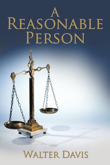 Walter Davis - Reasonable Person, Häftad