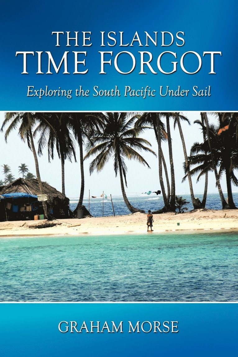 The Islands Time Forgot 1