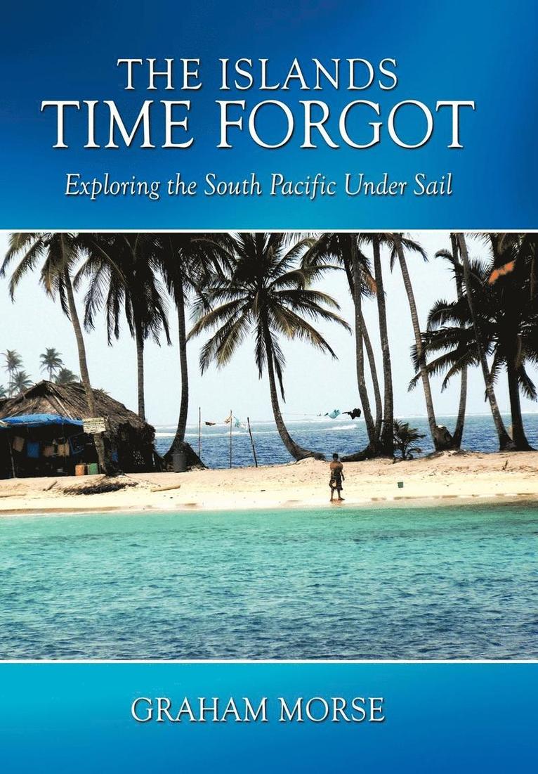 The Islands Time Forgot 1