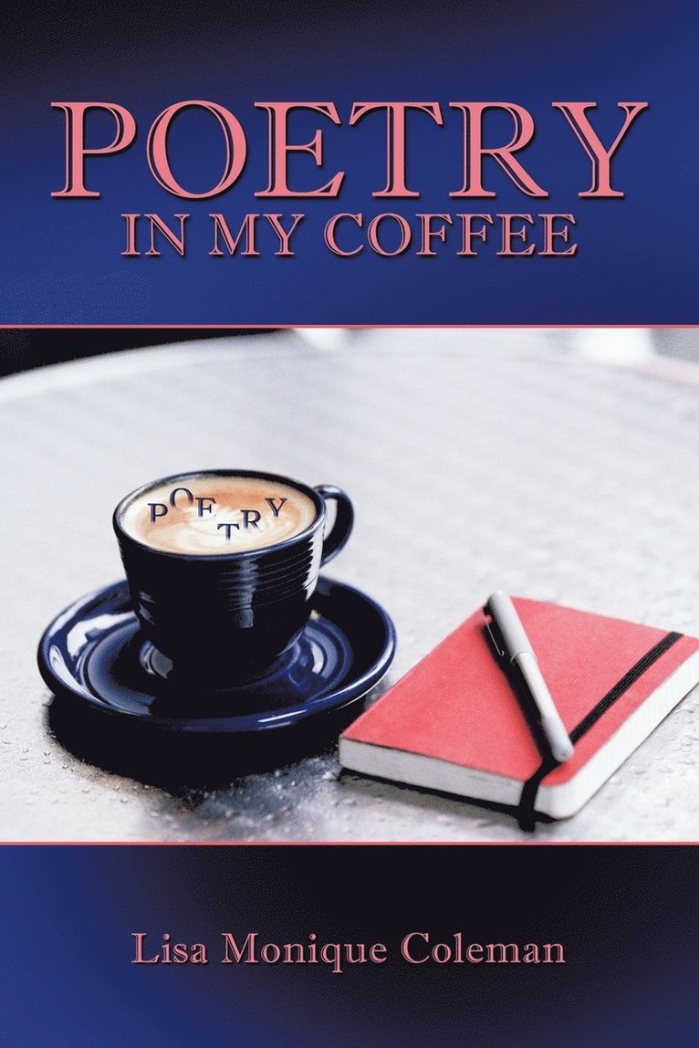 Poetry in My Coffee 1