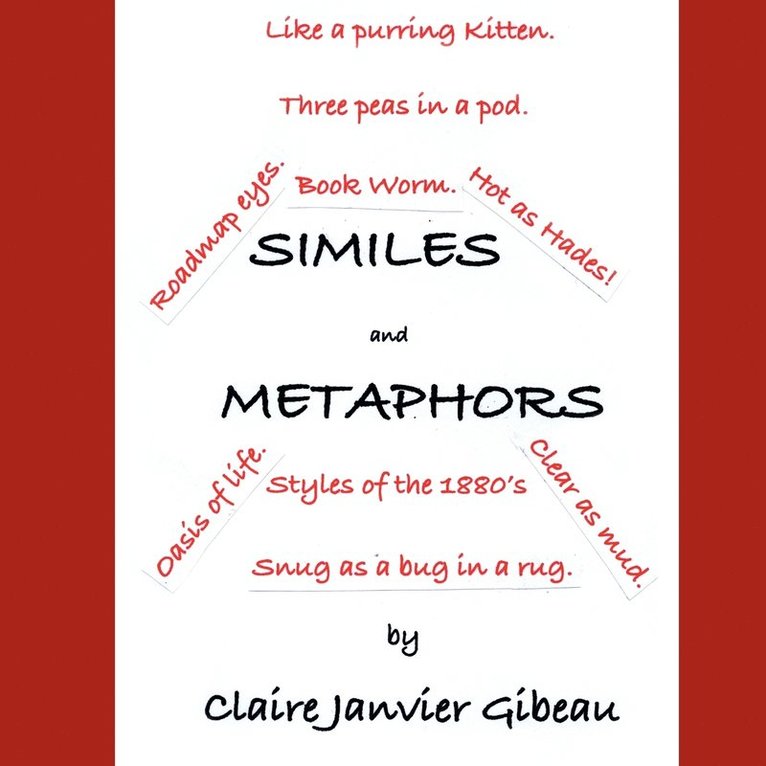 Similes and Metaphors 1