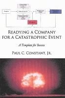 Readying a Company for a Catastrophic Event 1