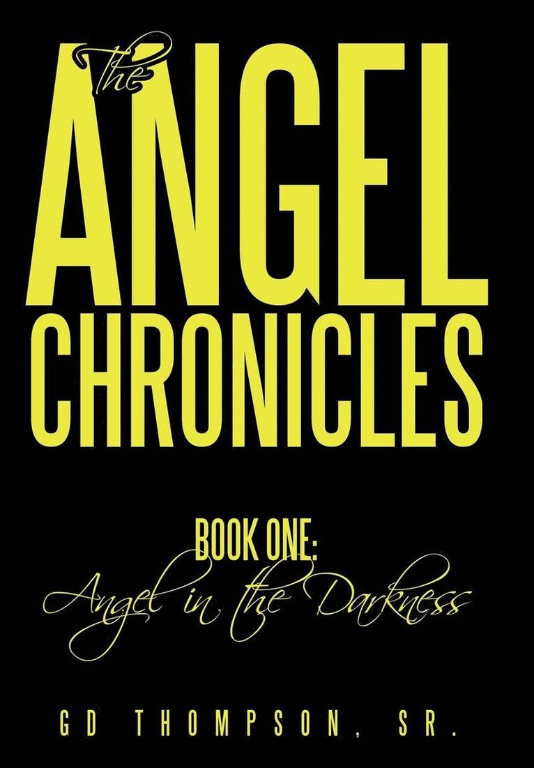 The Angel Chronicles 1