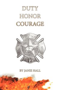 bokomslag Duty-Honor-Courage