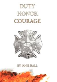 bokomslag Duty-Honor-Courage