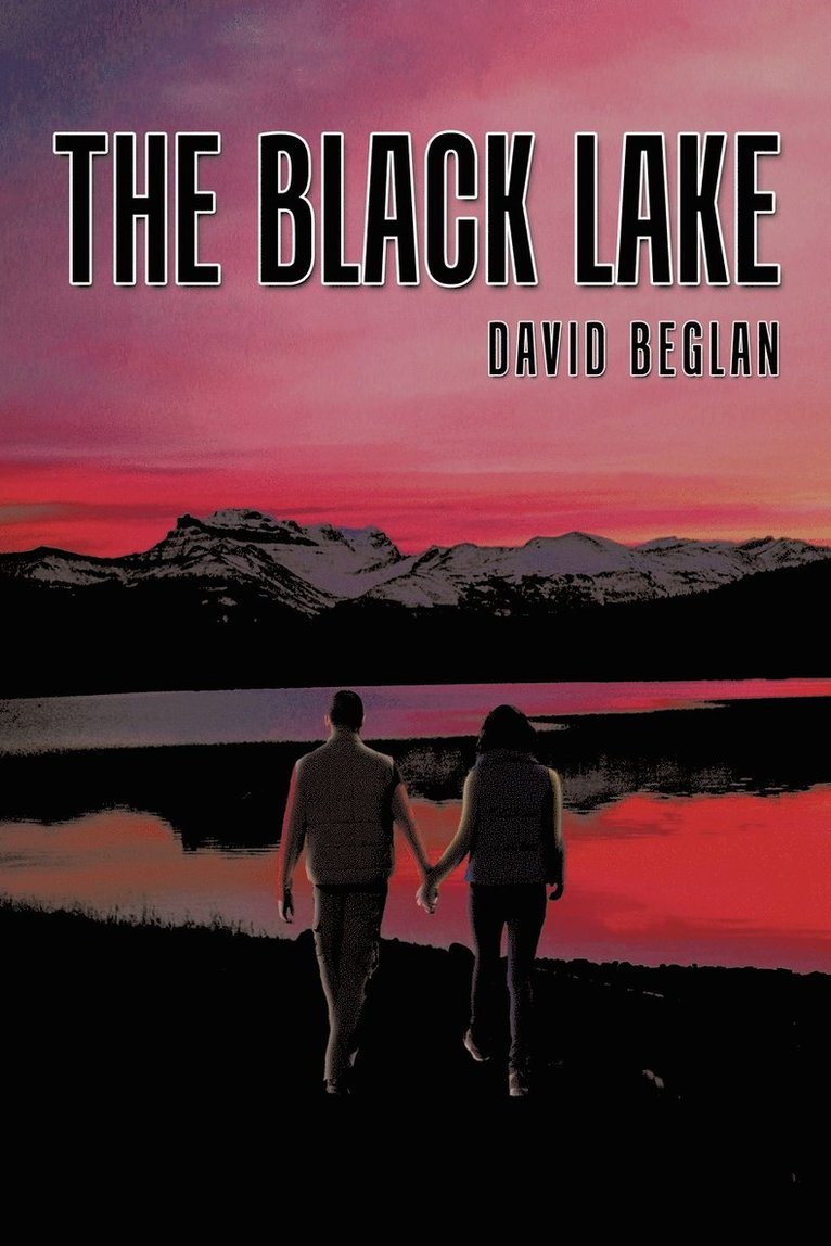 The Black Lake 1