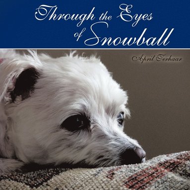 bokomslag Through the Eyes of Snowball