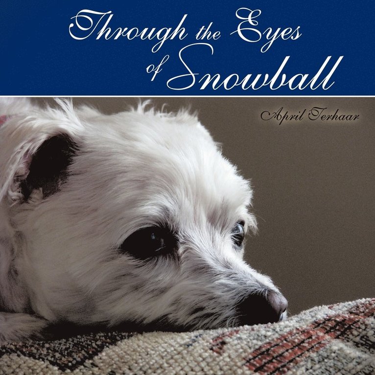 Through the Eyes of Snowball 1