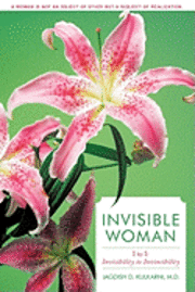 bokomslag Invisible Woman