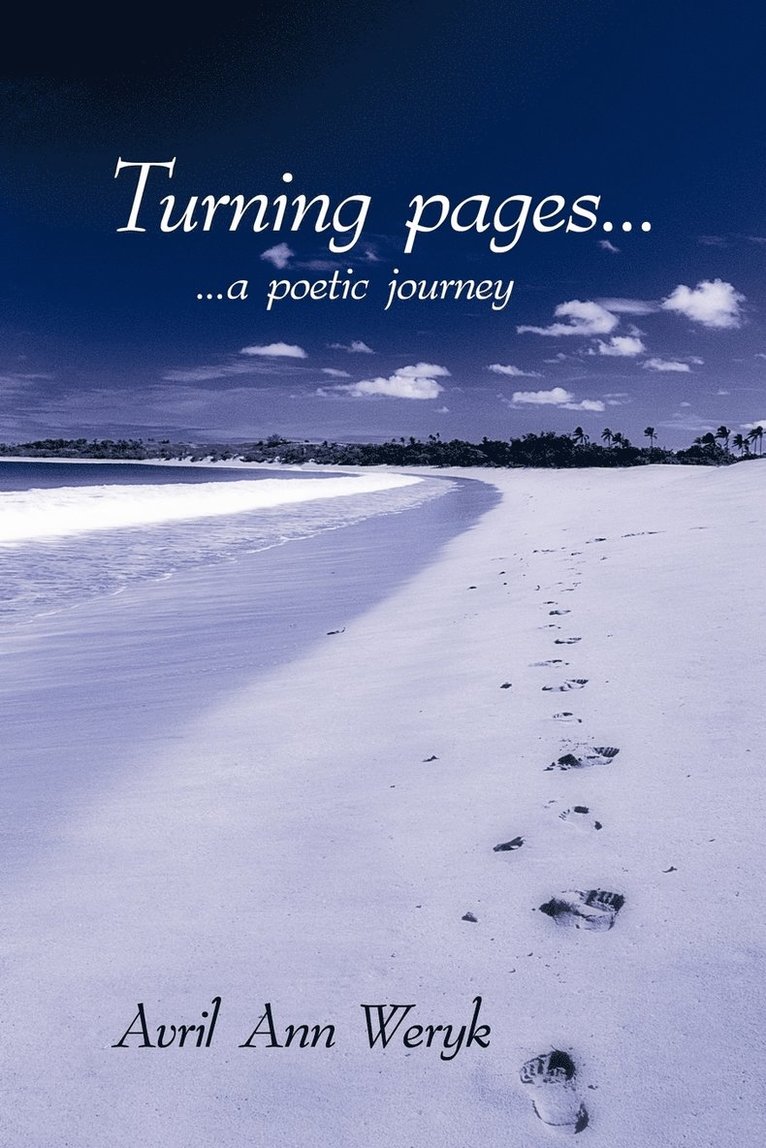 Turning Pages... 1