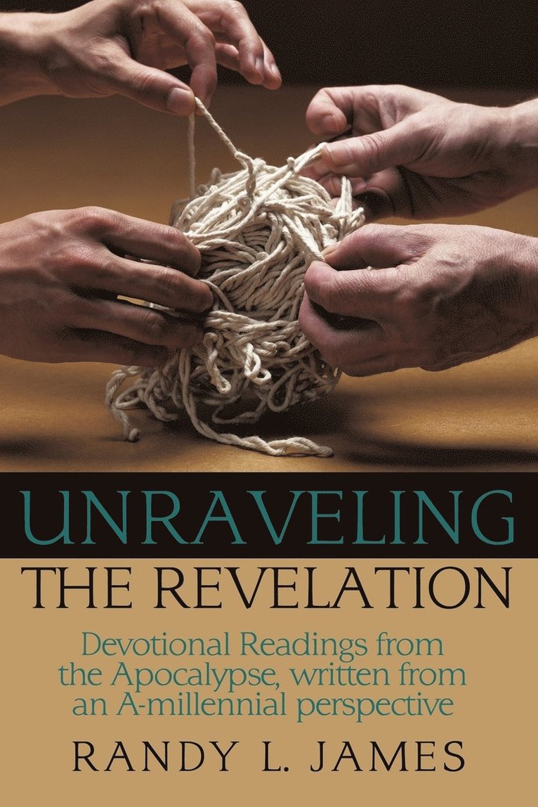 Unraveling the Revelation 1