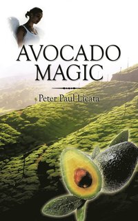 bokomslag Avocado Magic