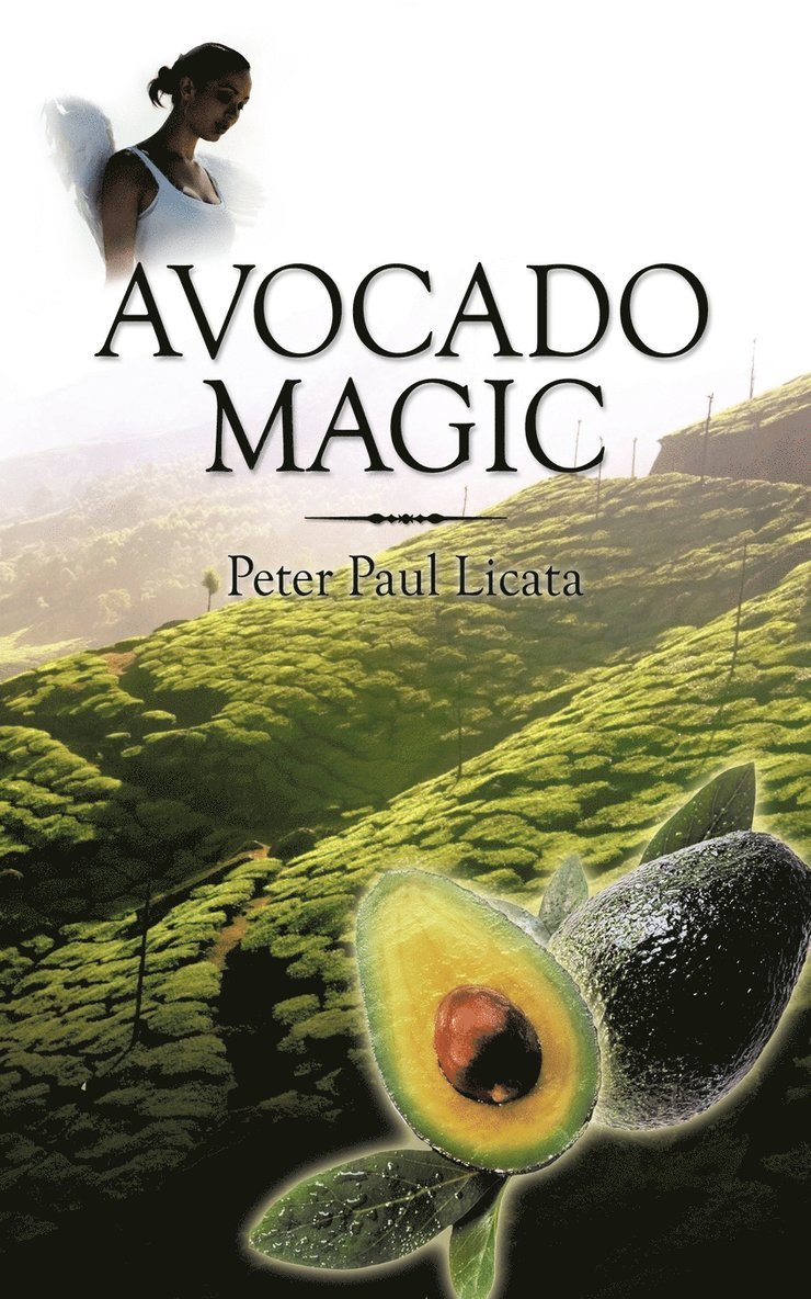 Avocado Magic 1