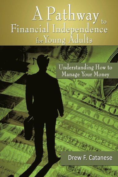 bokomslag Pathway to Financial Independence for Young Adults