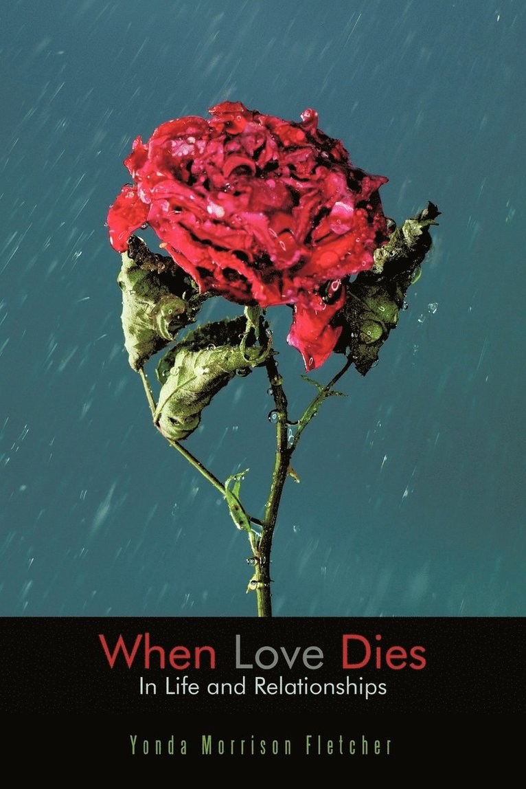When Love Dies 1