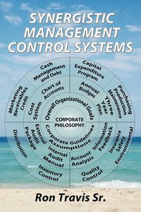 bokomslag Synergistic Management Control Systems