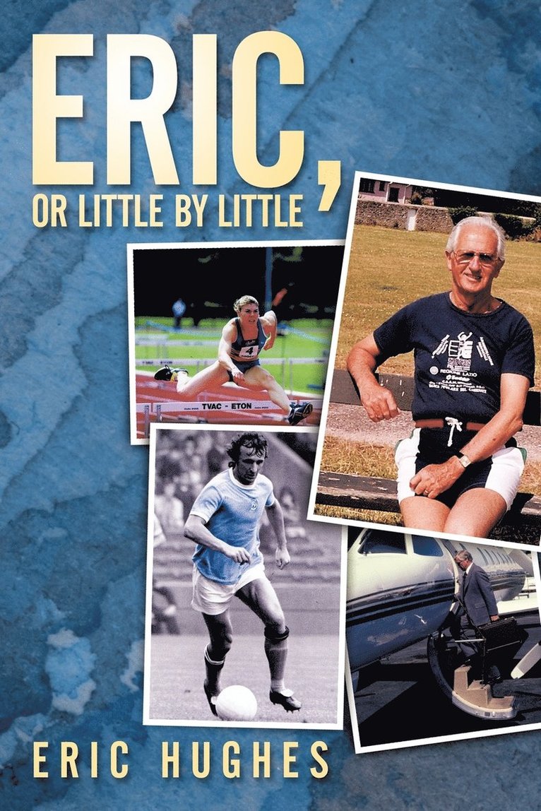 Eric, or Little by Little 1