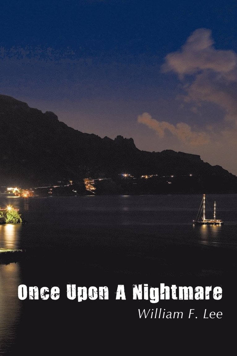 Once Upon A Nightmare 1