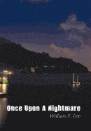 Once Upon A Nightmare