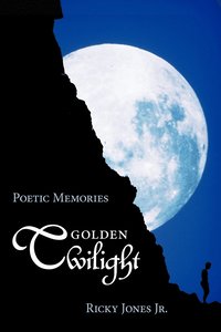 bokomslag Golden Twilight
