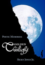 bokomslag Golden Twilight