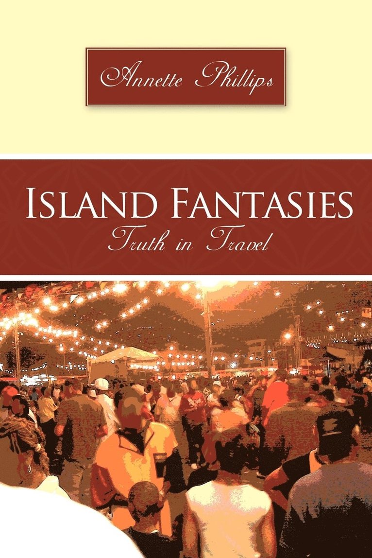 Island Fantasies 1