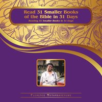 bokomslag Read 31 Smaller Books of the Bible in 31 Days
